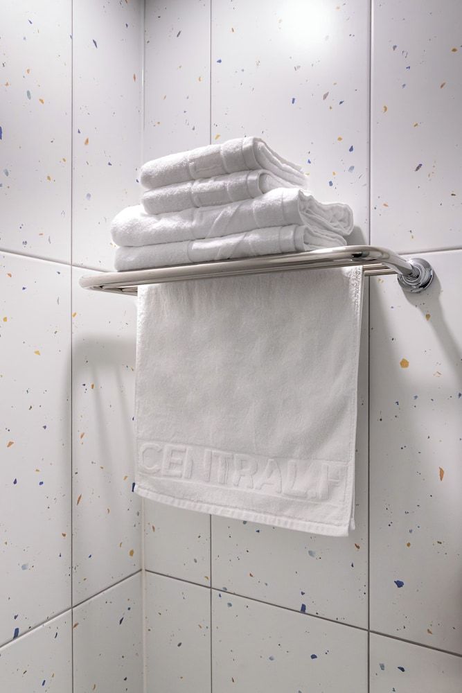 The Central Hongdae Family Triple Room 23