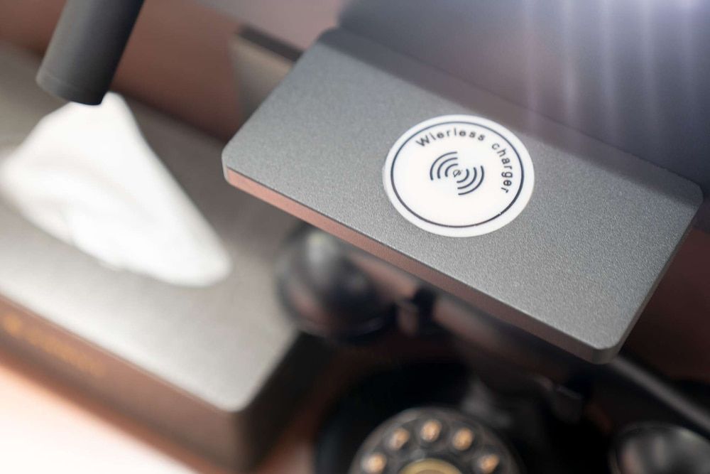 From H About Hotel Chungju Premium Room 4