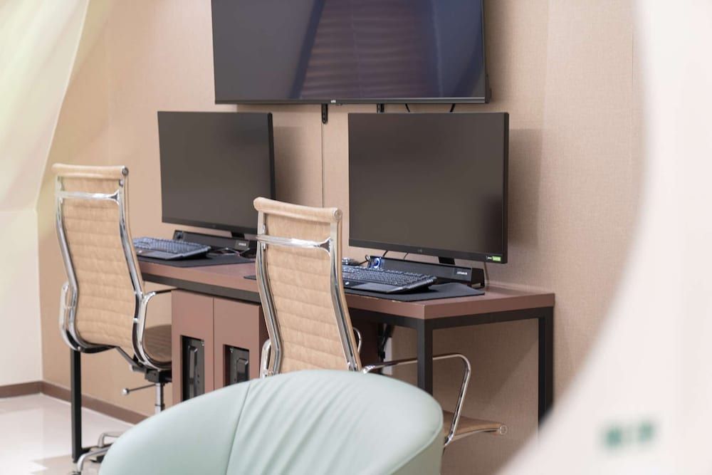 From H About Hotel Chungju Premium Room 13