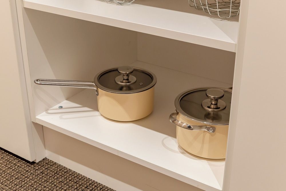 MOREN Seoul Myeongdong Superior Double Room 25