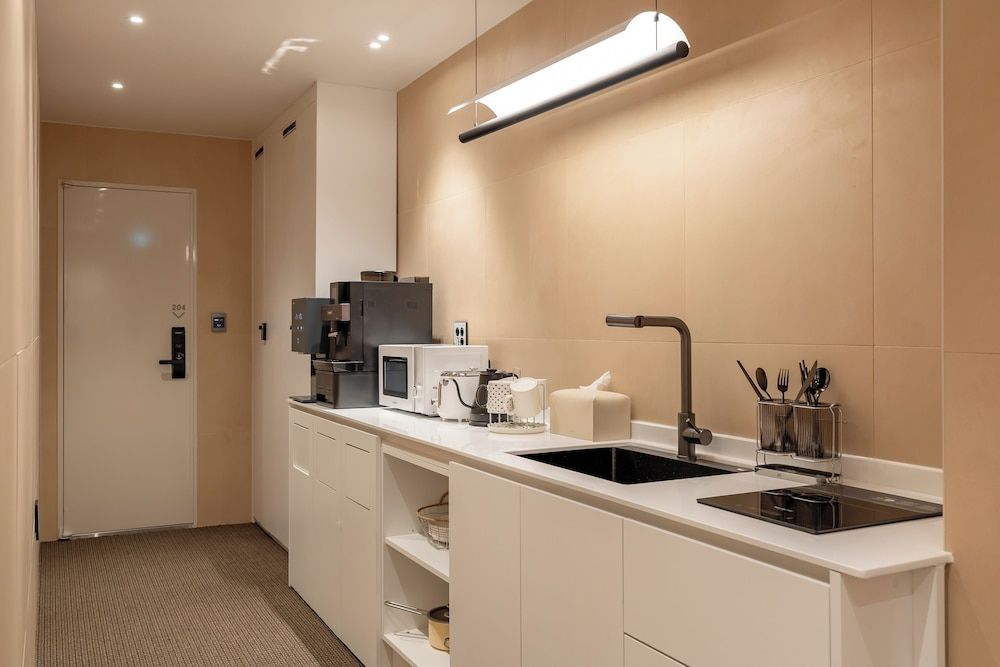 MOREN Seoul Myeongdong Superior Double Room 24