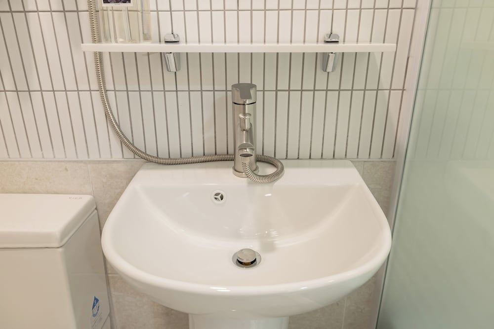 MOREN Seoul Myeongdong Superior Double Room 18