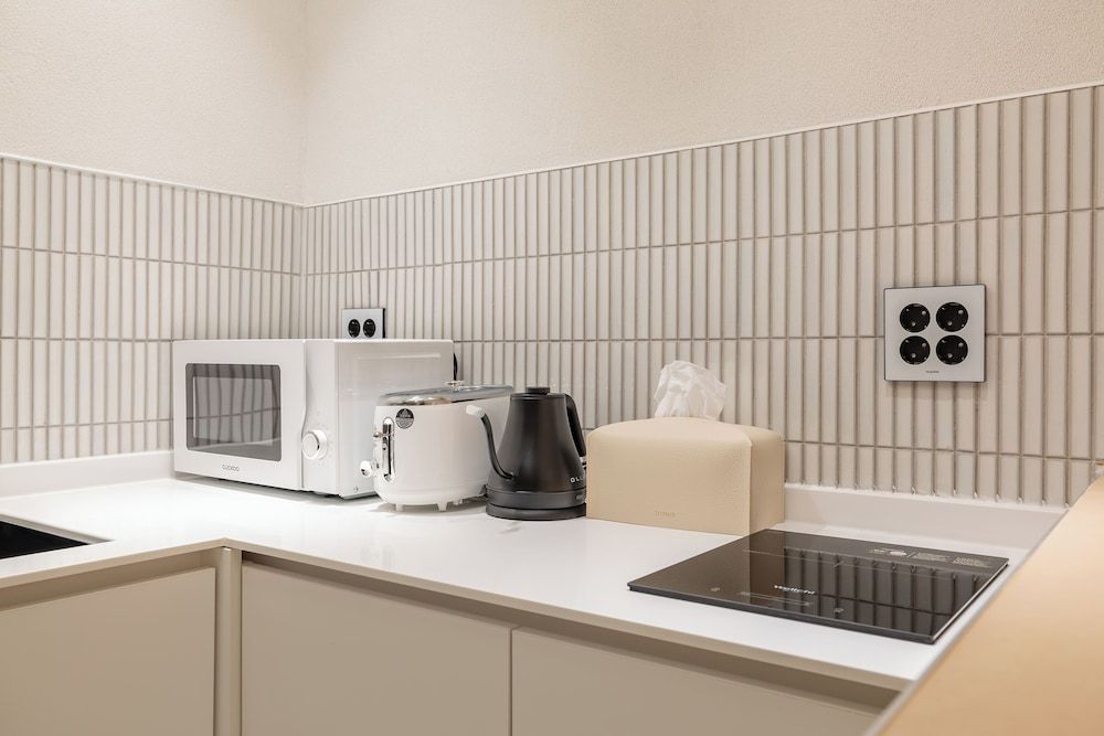 MOREN Seoul Myeongdong Superior Double Room 29