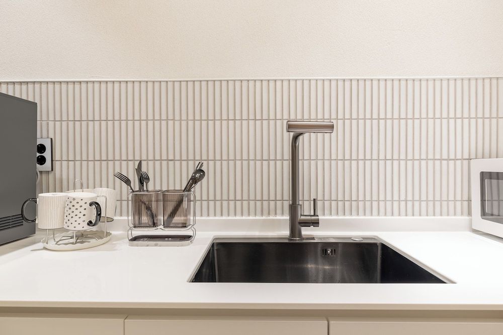 MOREN Seoul Myeongdong Superior Double Room 28