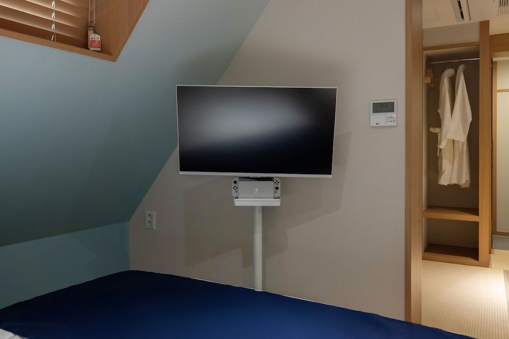 Stay Passport Airplane Guri Business class A 8