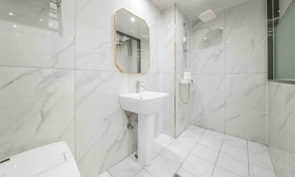 Hey Jecheon Hotel Studio Queen Room 7