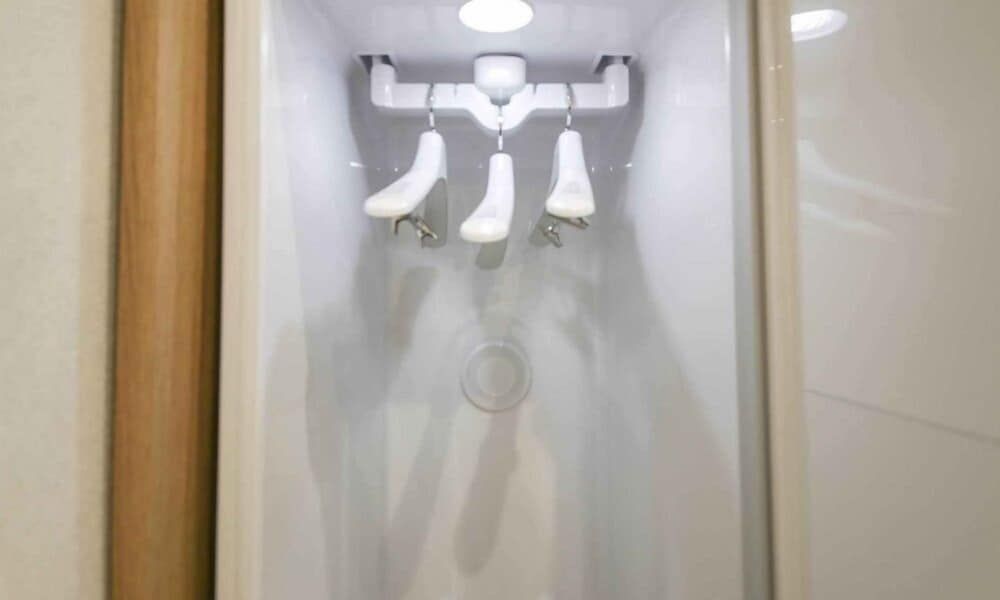 Hey Jecheon Hotel Superior Twin Room 3