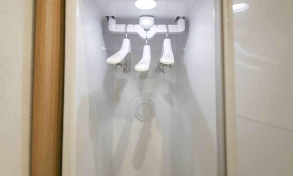 Hey Jecheon Hotel Studio Queen Room 8