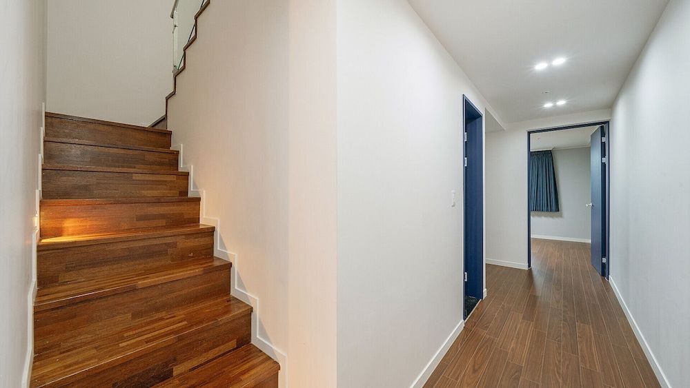 Yeongdeok The Classic Resort Ocean Duplex Suite 10