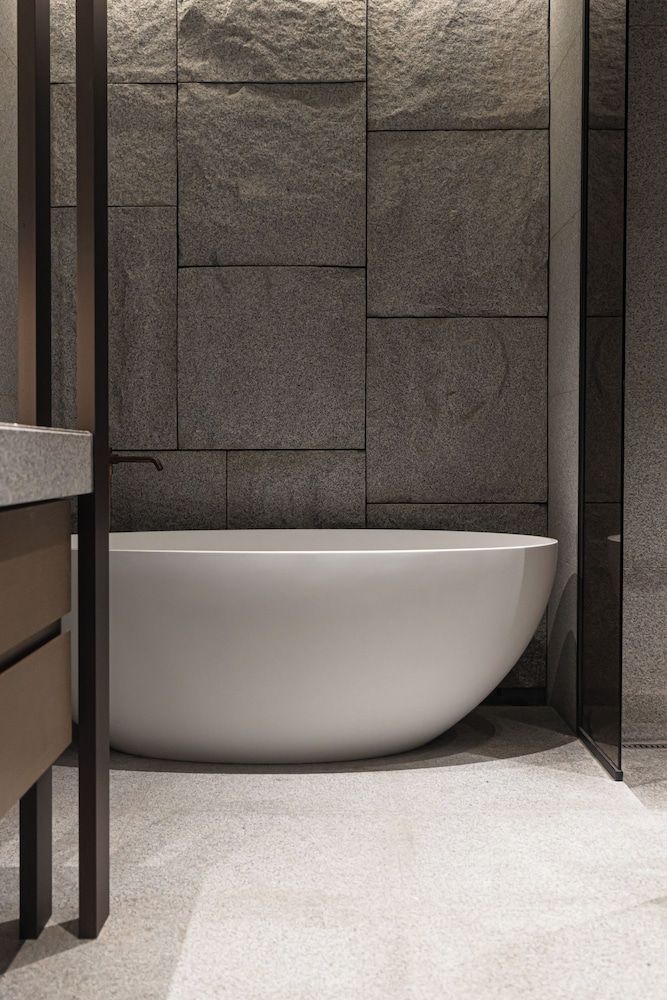 Caelum Black Gangnam Luxury Apt Luxury Apartment, 2 Bedrooms, Balcony 14