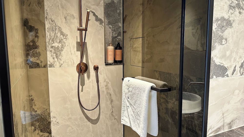 Caelum Black Gangnam Luxury Apt Luxury Apartment, 3 Bedrooms, City View 22