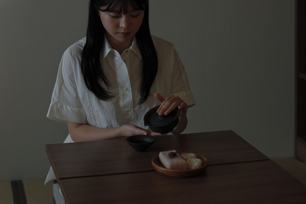 Aank Ryokan Hotel Ansan Seonbu Branch Relaxtion Hinoki Room 7