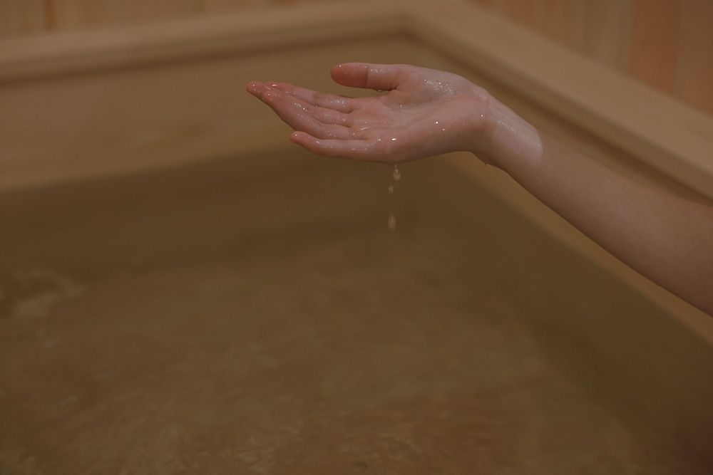 Aank Ryokan Hotel Ansan Seonbu Branch Relaxtion Hinoki Room 24