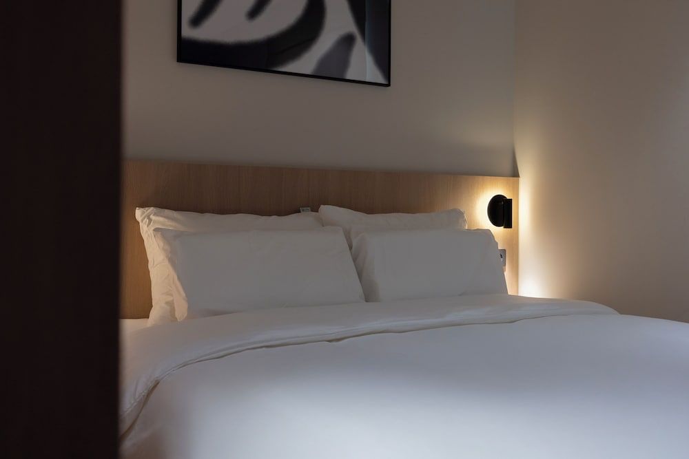 Aank Ryokan Hotel Ansan Seonbu Branch Wellness Room 16