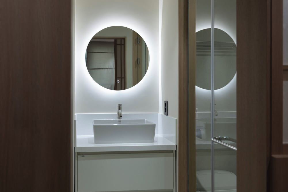 Aank Ryokan Hotel Ansan Seonbu Branch Wellness Room 22