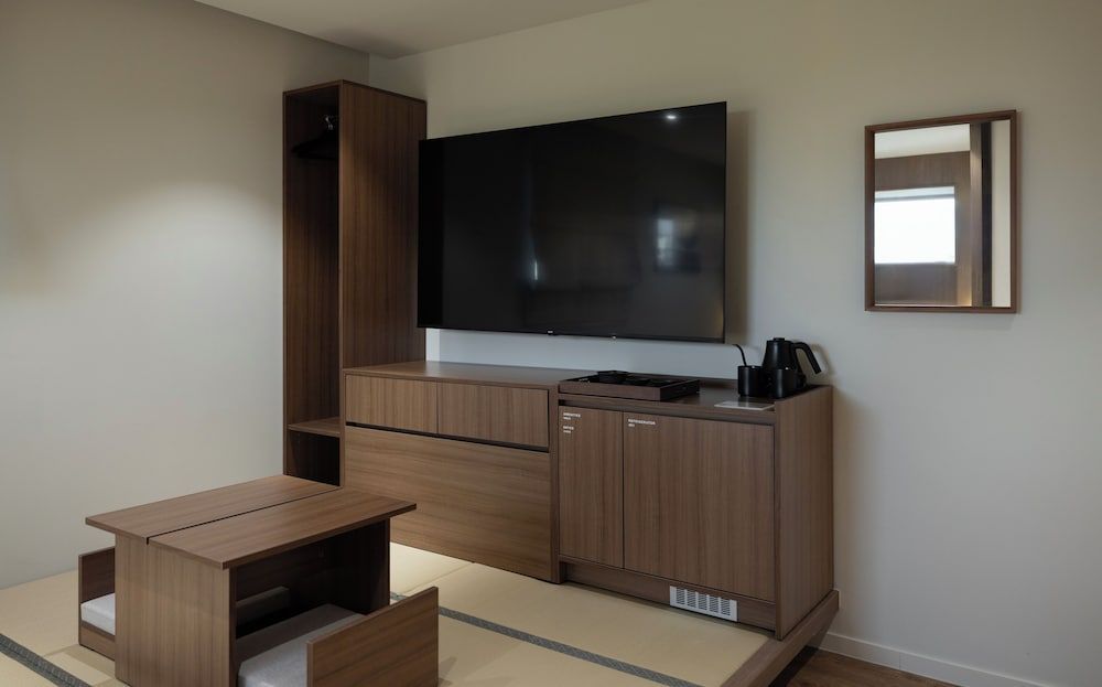 Aank Ryokan Hotel Ansan Seonbu Branch Relaxtion Hinoki Room 18