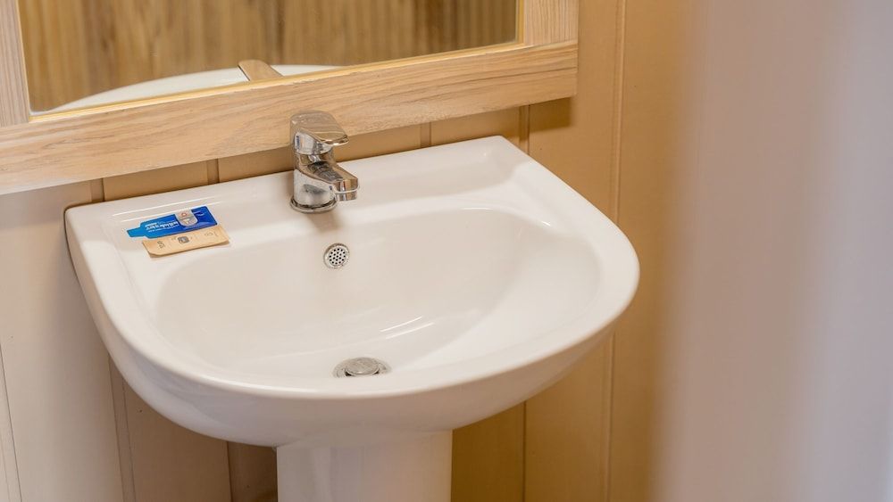 Boeun Ilsanghwa Glamping Basic Room, 1 Bedroom (Open-Air Private Spa 101 (No Pets)) 13