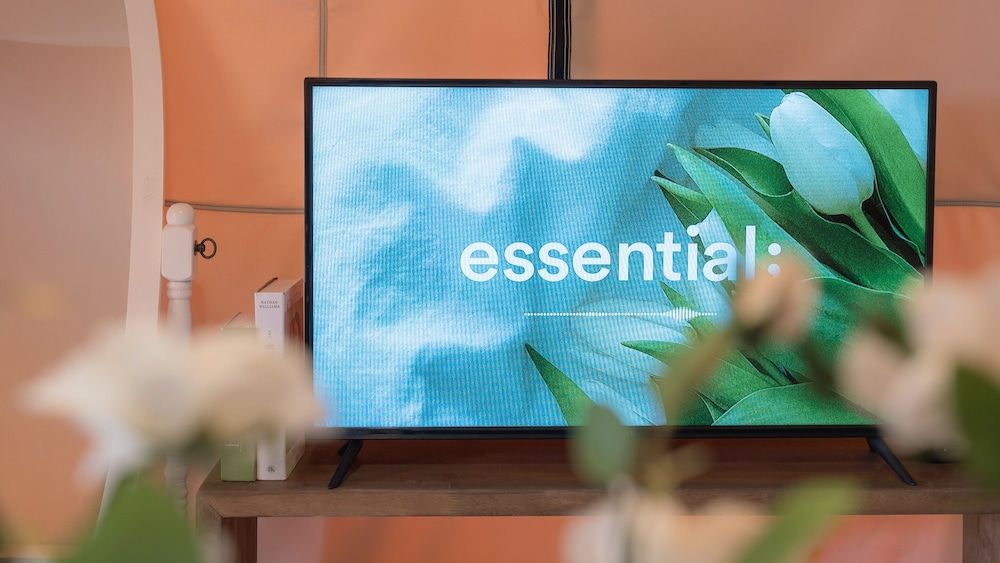 Boeun Ilsanghwa Glamping Basic Room, 1 Bedroom (Outdoor Private Spa107 (Pets Fee)) 8