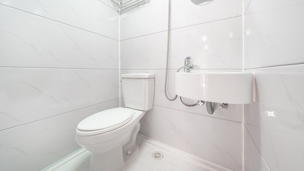 Muju Land Camping Glamping Basic Room, 1 Bedroom (Maple Room 2 (Private BBQ)) 10