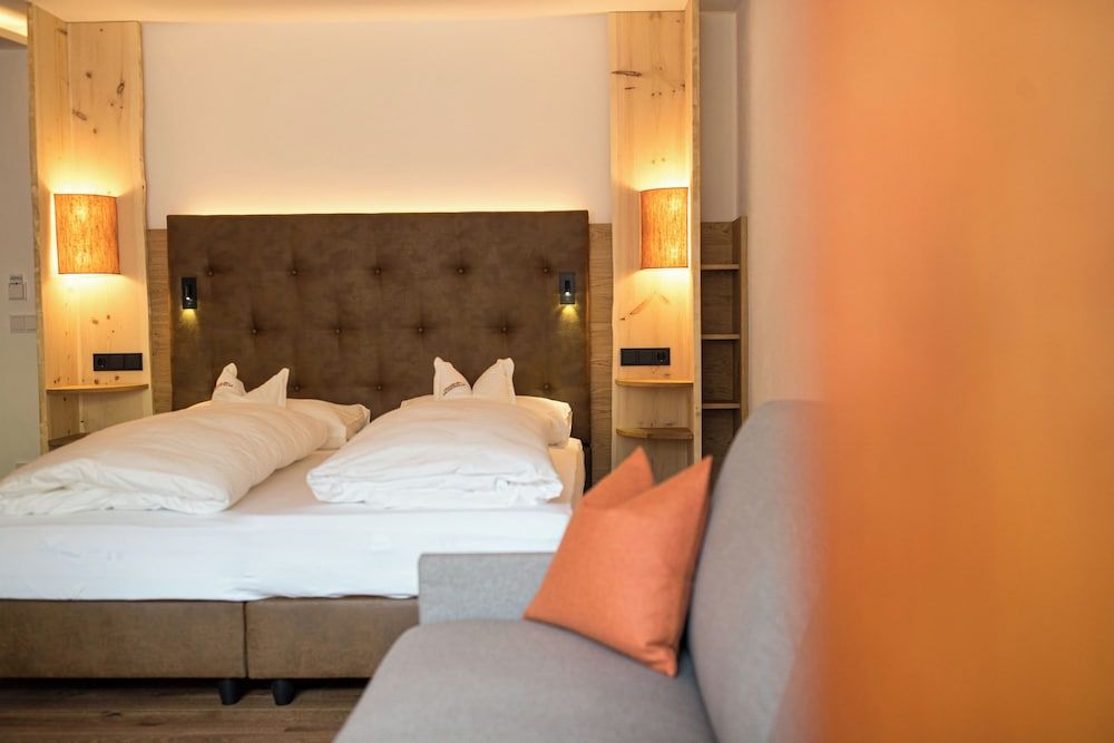 Juniorsuite Santner