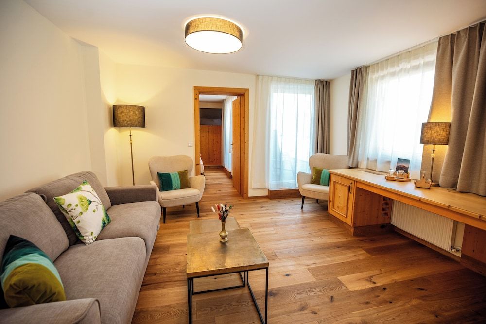 Suite Karersee con Jacuzzi
