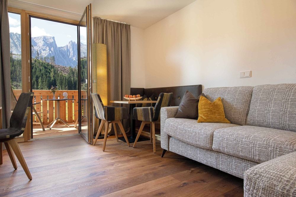Mountainsuite Carezza