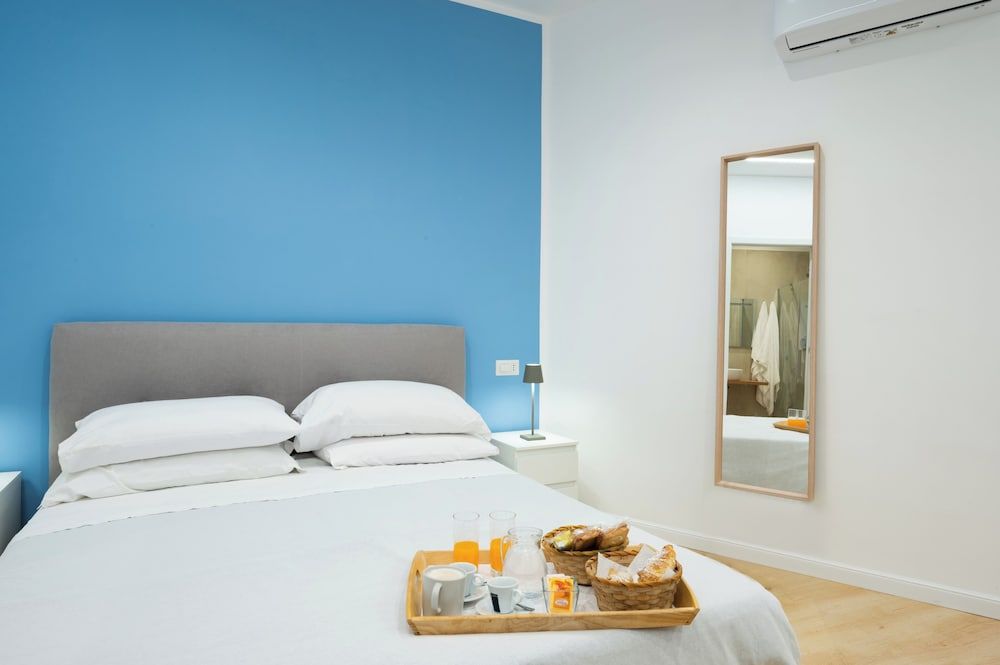 B&B del Sole Deluxe Room 5