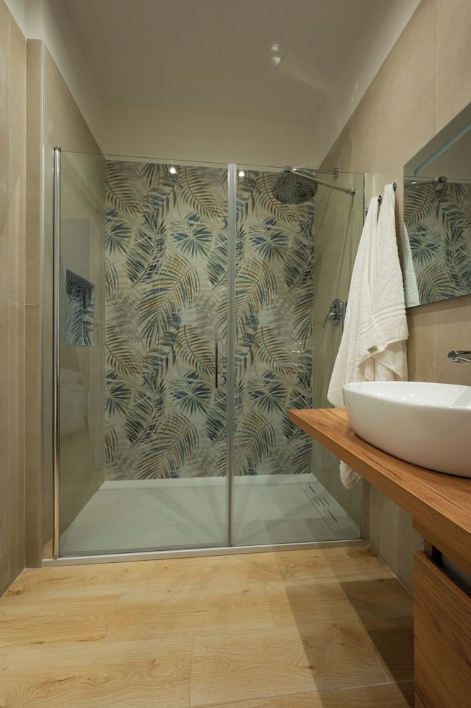 B&B del Sole Deluxe Room 7