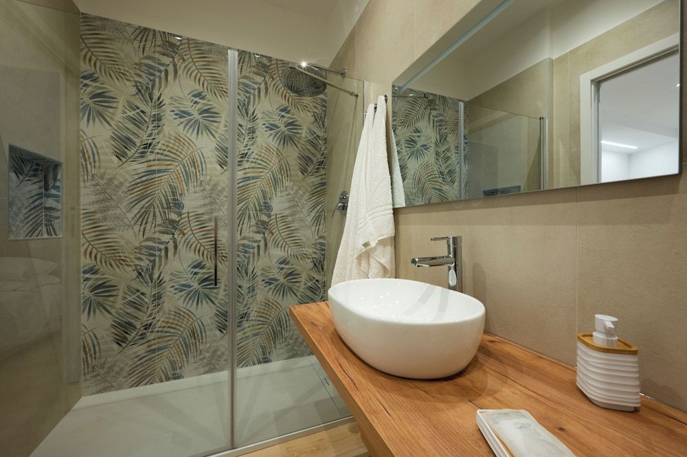 B&B del Sole Deluxe Room 8