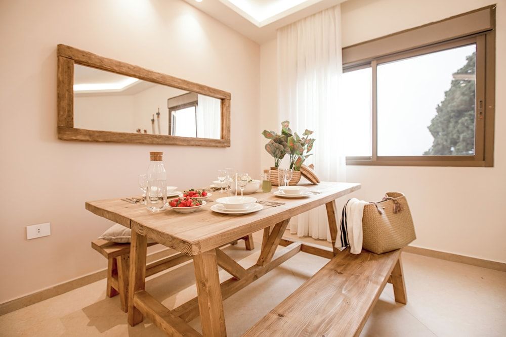 Akl - Chic Apts & Balconies in Batroun Dylan 6