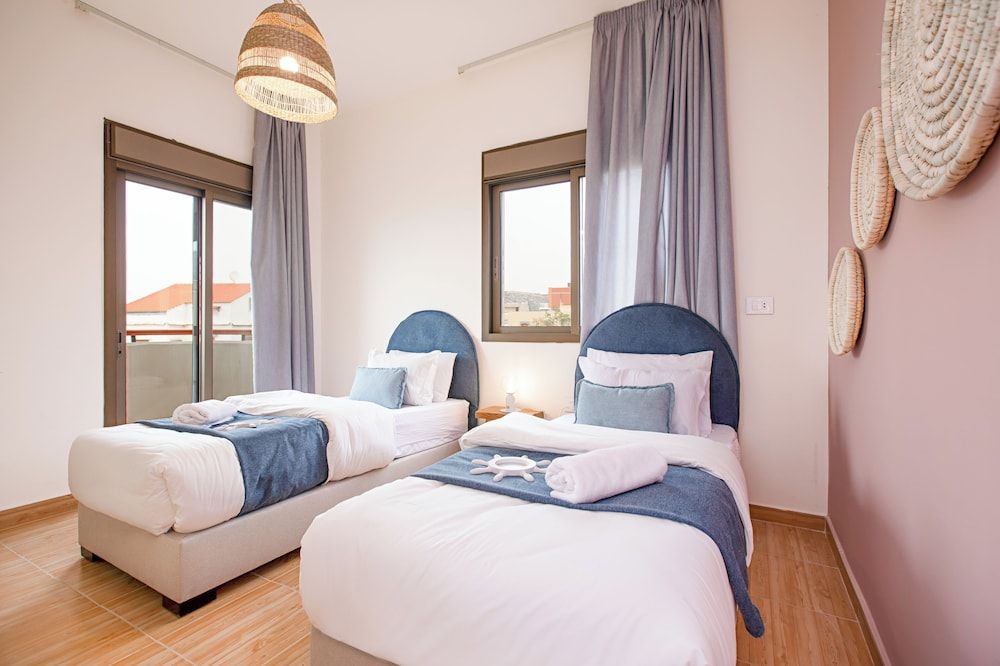 Akl - Chic Apts & Balconies in Batroun Dylan 13