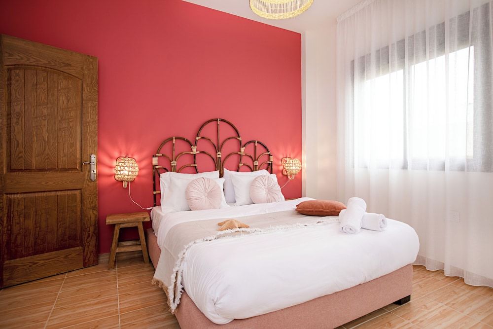 Akl - Chic Apts & Balconies in Batroun Dylan 5