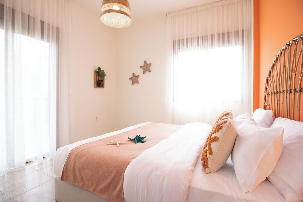 Akl - Chic Apts & Balconies in Batroun Douglas 8