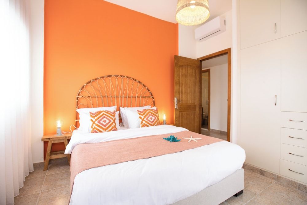 Akl - Chic Apts & Balconies in Batroun Douglas 5