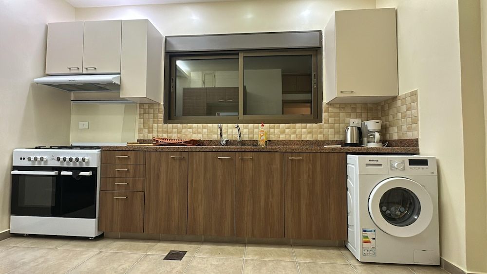 Akl - Chic Apts & Balconies in Batroun Denis 8