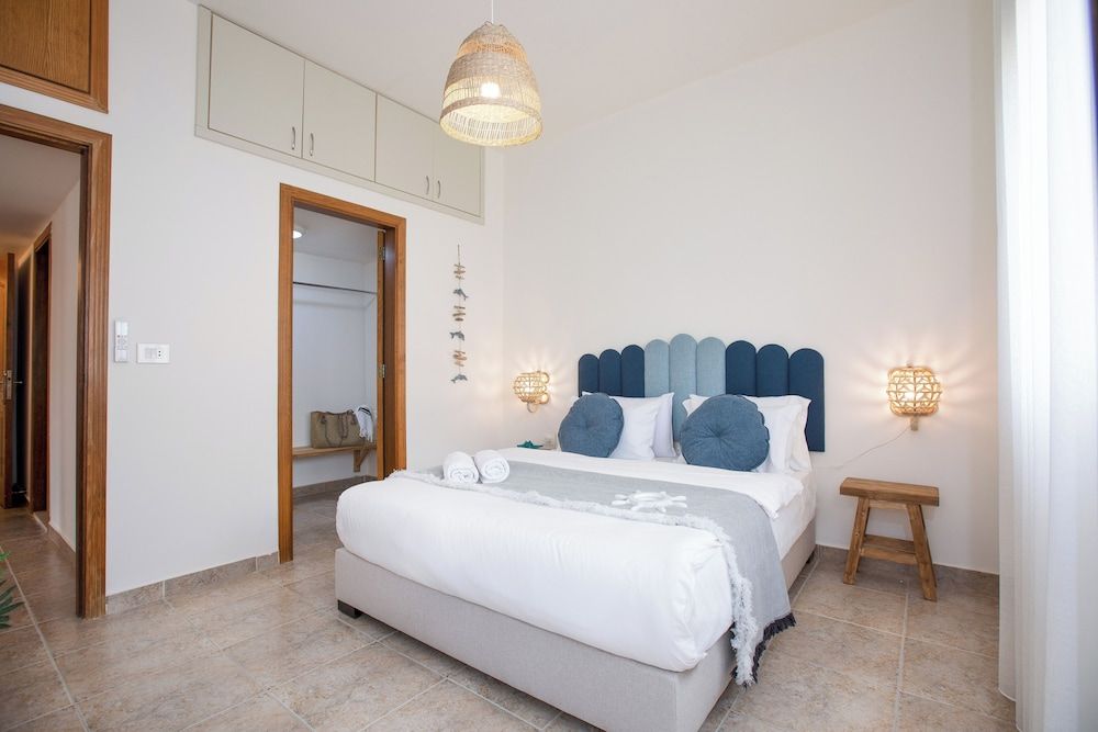 Akl - Chic Apts & Balconies in Batroun Douglas 3