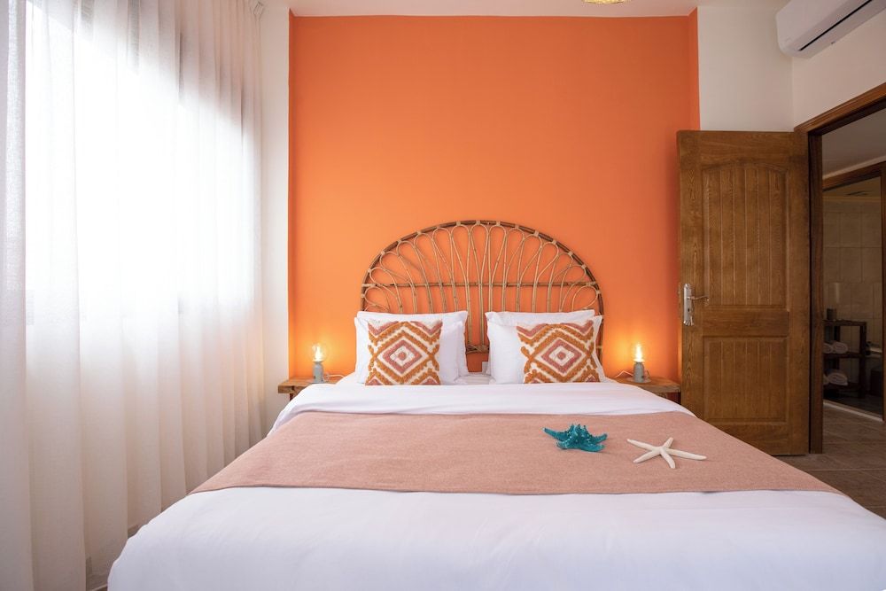 Akl - Chic Apts & Balconies in Batroun Douglas 9