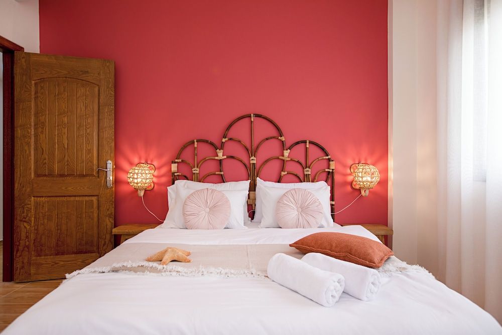 Akl - Chic Apts & Balconies in Batroun Dylan 3