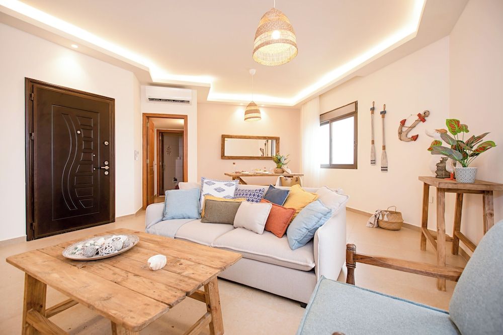 Akl - Chic Apts & Balconies in Batroun Dylan 10