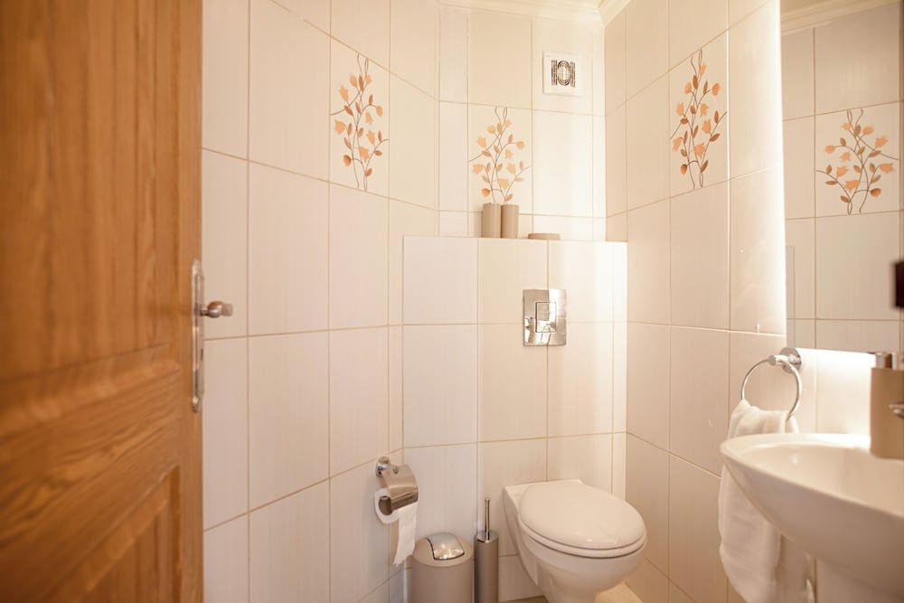 Akl - Chic Apts & Balconies in Batroun Denis 17