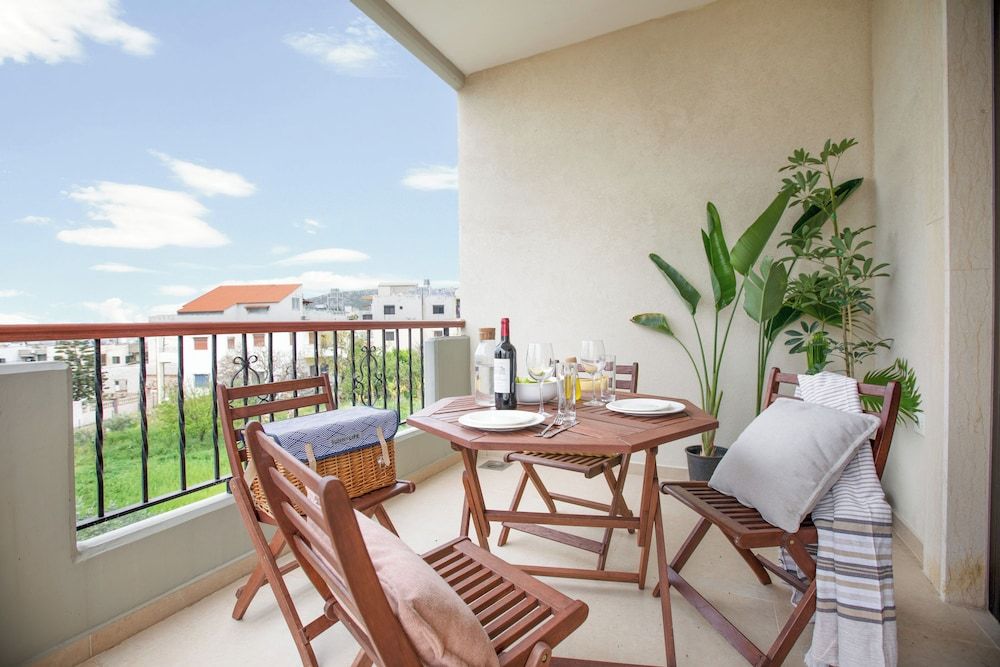 Akl - Chic Apts & Balconies in Batroun Dylan 12
