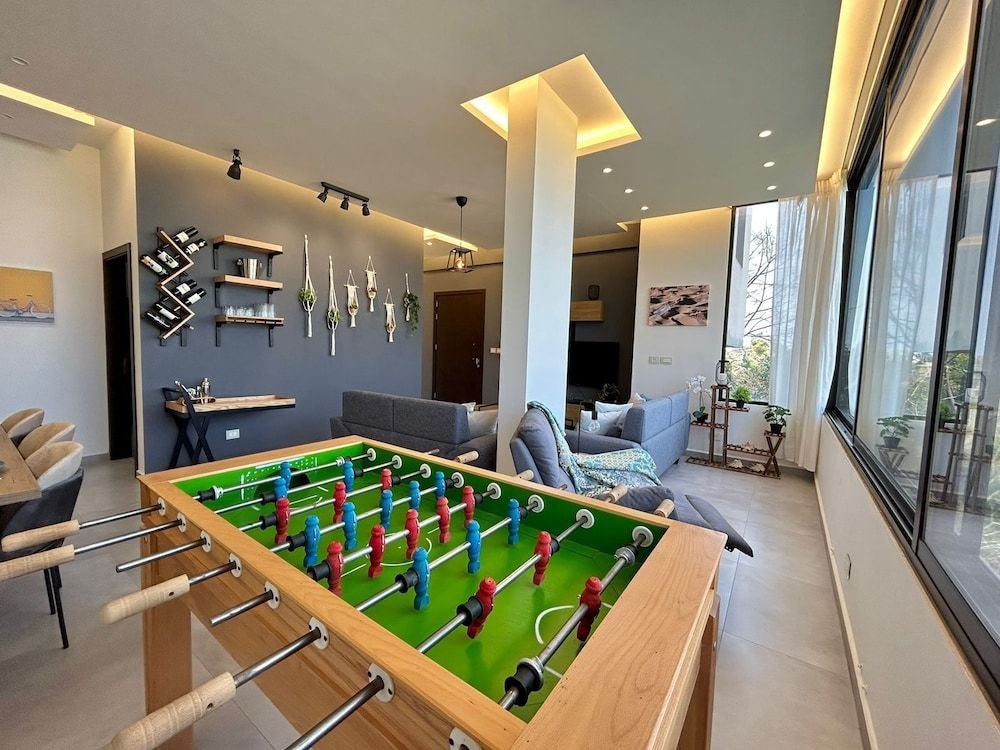 Vista 2-Bedroom Apartment in Batroun Apartment, 2 Bedrooms, Kitchen, Mountain View 37