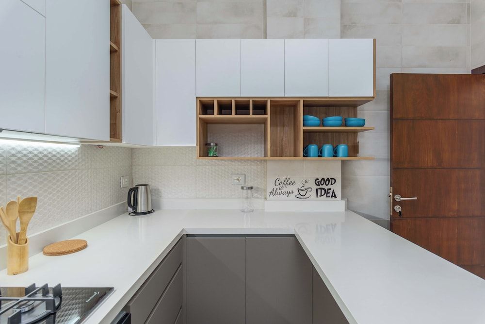 Vista 2-Bedroom Apartment in Batroun Apartment, 2 Bedrooms, Kitchen, Mountain View 29