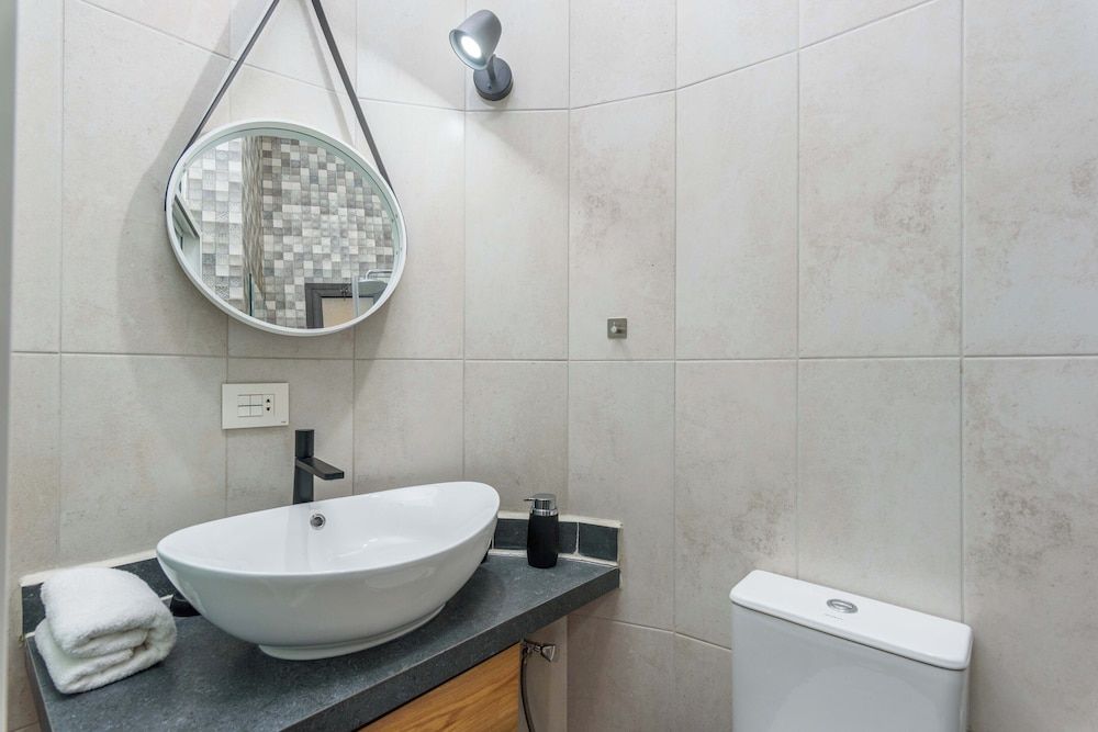 Vista 2-Bedroom Apartment in Batroun Apartment, 2 Bedrooms, Kitchen, Mountain View 43