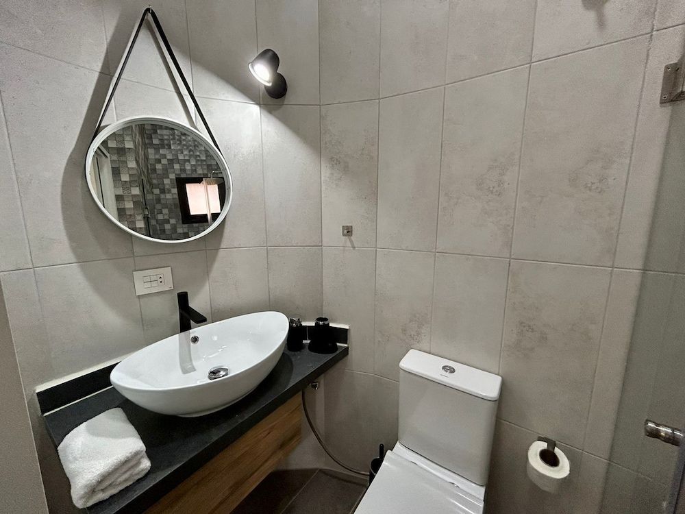 Vista 2-Bedroom Apartment in Batroun Apartment, 2 Bedrooms, Kitchen, Mountain View 45