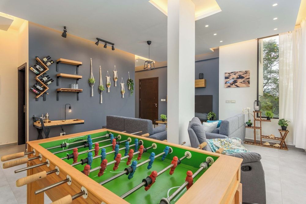 Vista 2-Bedroom Apartment in Batroun Apartment, 2 Bedrooms, Kitchen, Mountain View 35