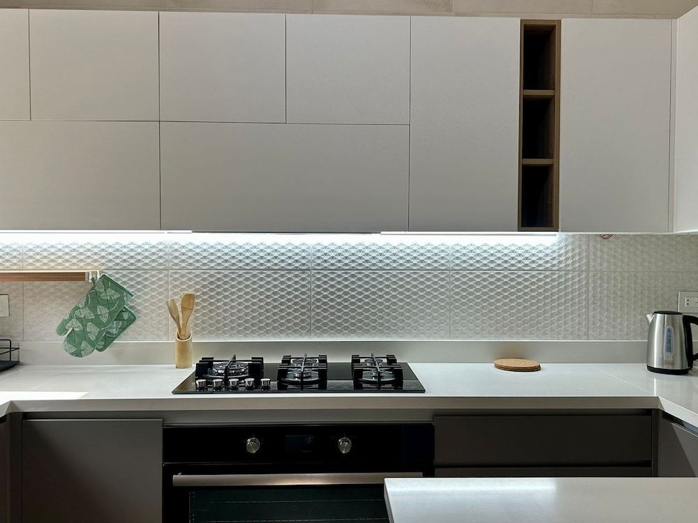 Vista 2-Bedroom Apartment in Batroun Apartment, 2 Bedrooms, Kitchen, Mountain View 24