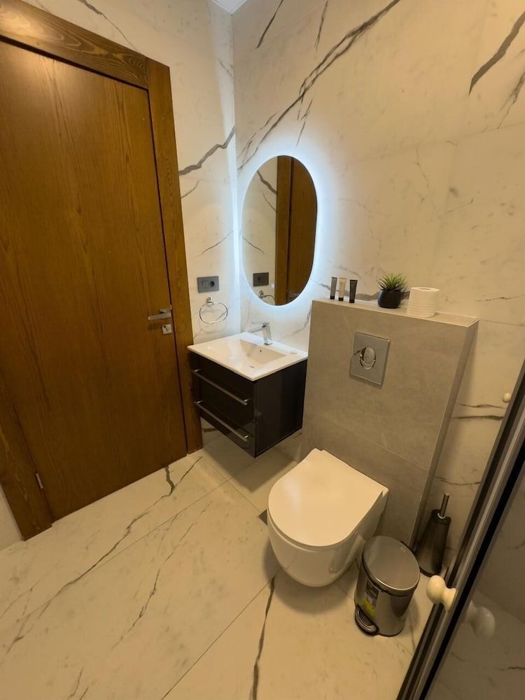 VillaRosa Luxury Boutique Comfort Room 5