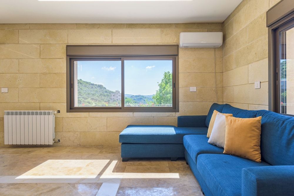 L'Olivier - L'Auberge de Kour - 3-BR Villa W Private Pool Apartment, 3 Bedrooms, Kitchen, Mountain View 23