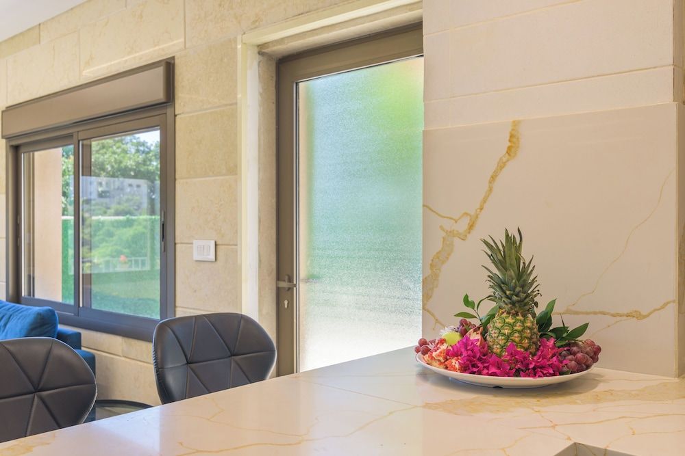 L'Olivier - L'Auberge de Kour - 3-BR Villa W Private Pool Apartment, 3 Bedrooms, Kitchen, Mountain View 10